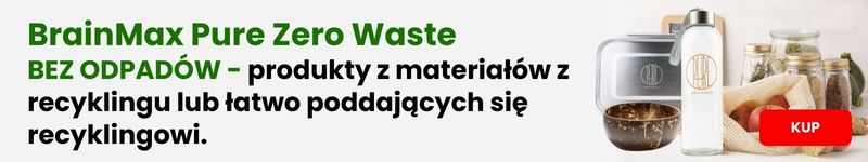 (Polština) Zero Waste